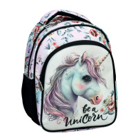 Τσάντα Νηπιαγωγείου BMU Unicorn