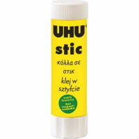 Κόλλα Uhu Stick 8.2gr