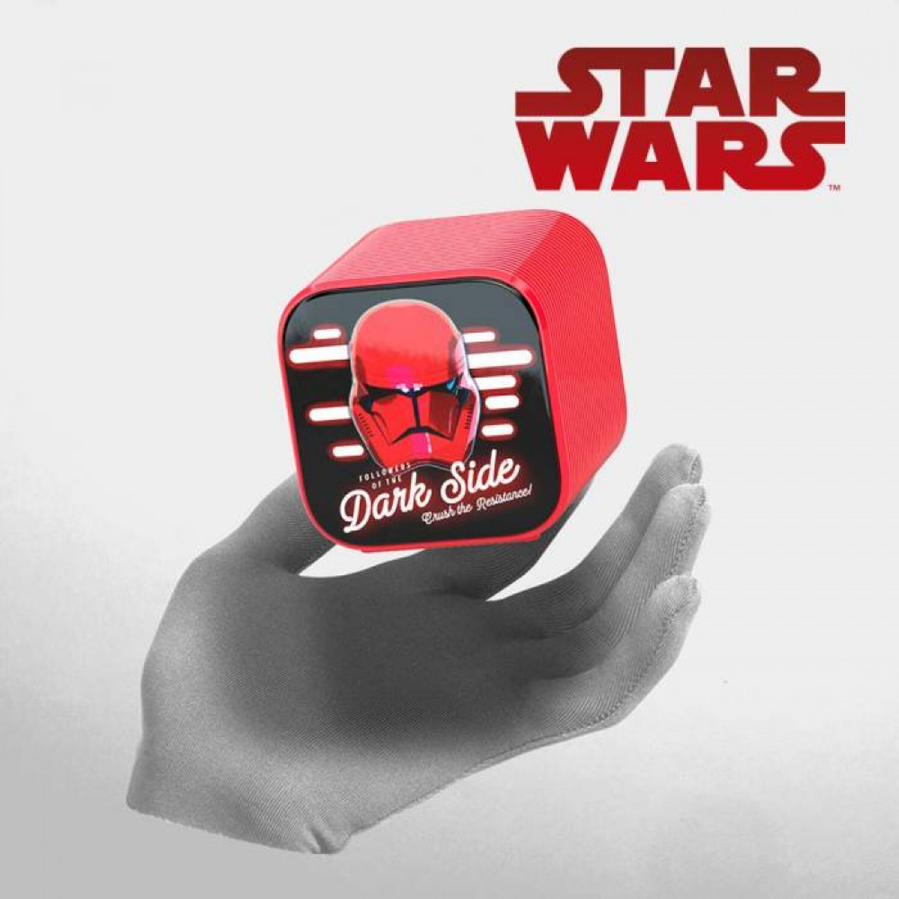 Ηχείο Tribe Bluetooth Star Wars