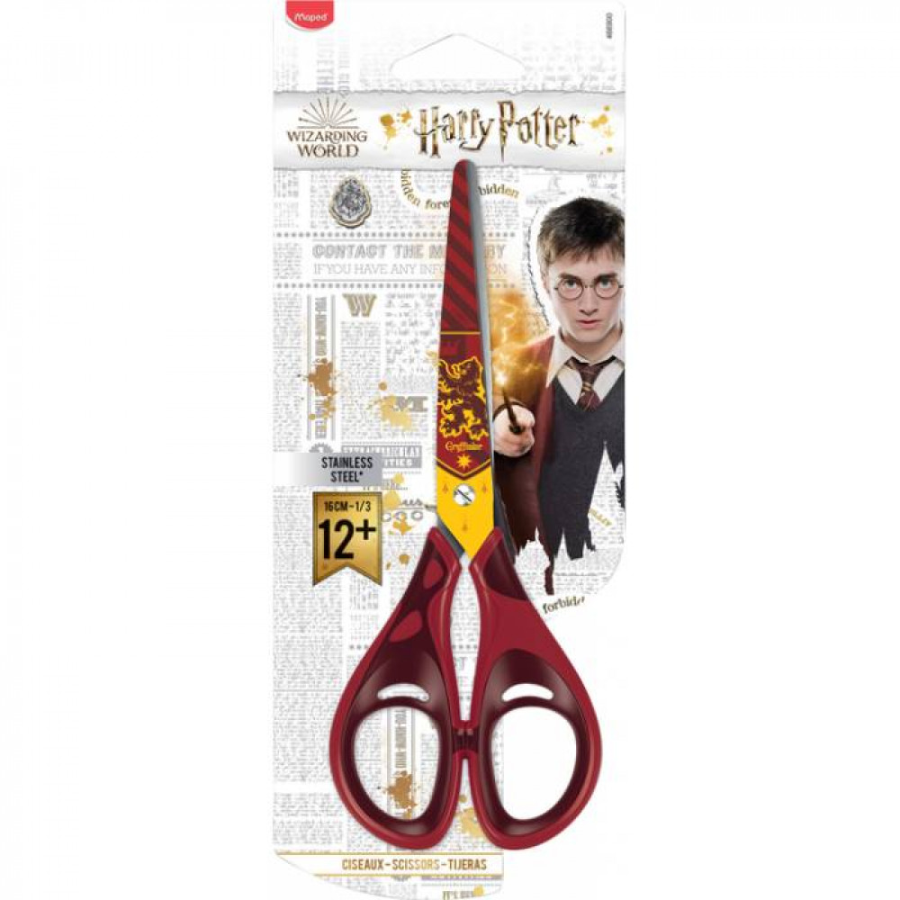 Ψαλίδι Harry Potter 16 cm