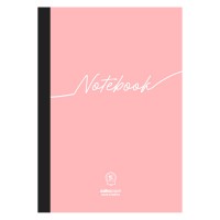 Τετράδιο Salko Notebook 360 2 θεμάτων 17Χ25