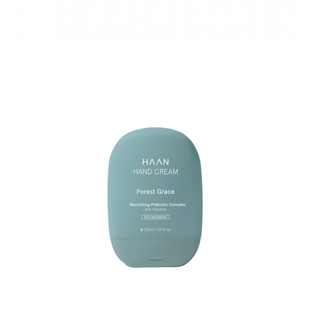 Κρέμα Χεριών Haan Forest Grace 50ml