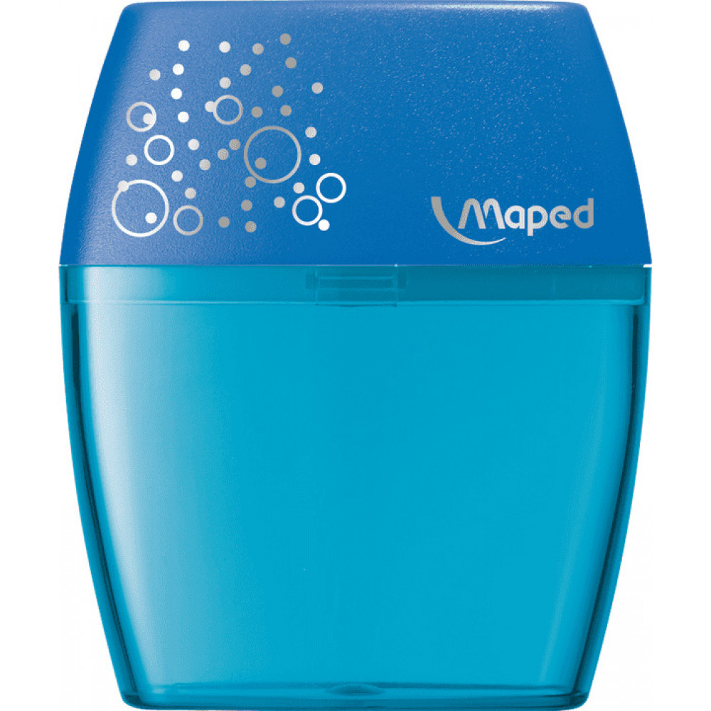 Ξύστρα Maped Shaker 2 οπές