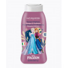 Σαμπουάν και conditioner Frozen 250ml