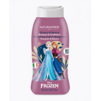 Σαμπουάν και conditioner Frozen 250ml