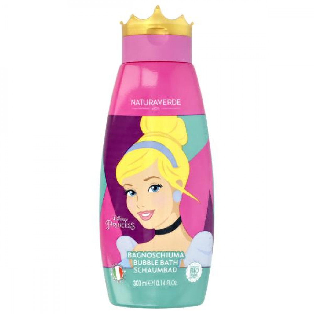 Αφρόλουτρο Cinderella 300ml