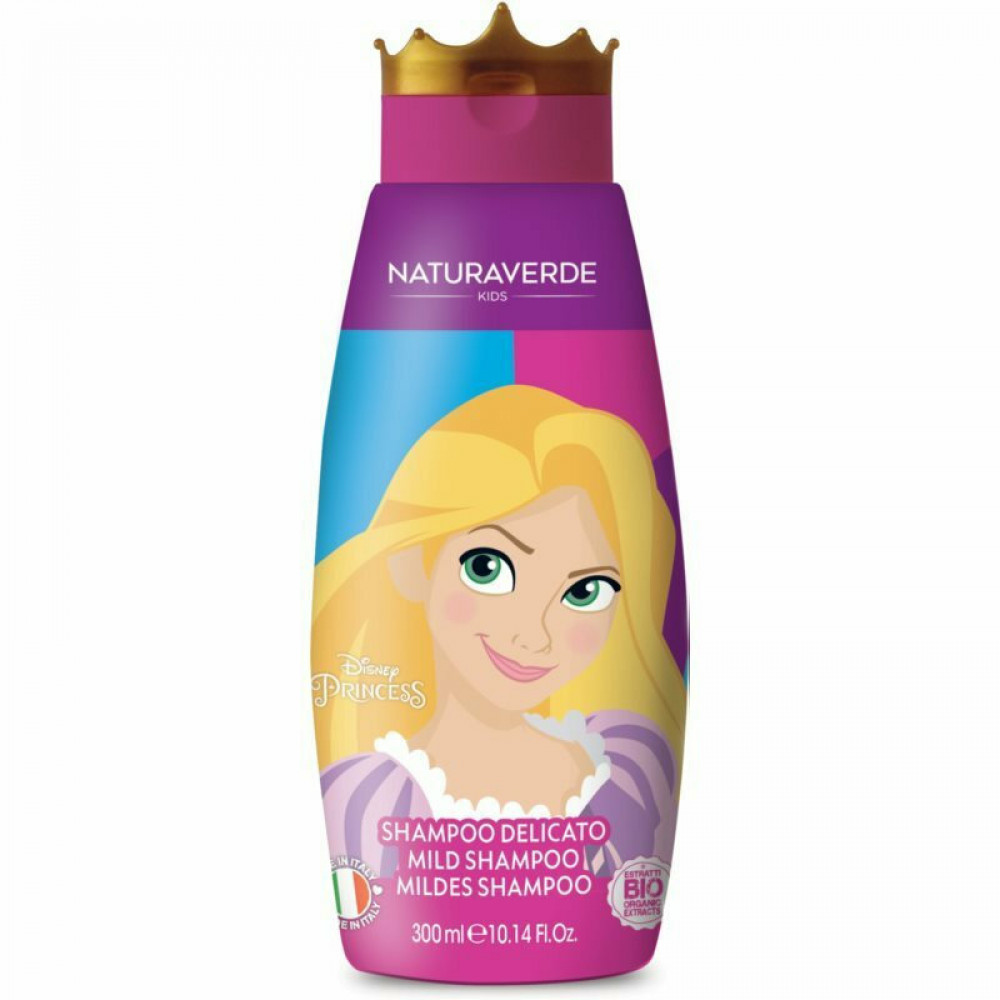 Αφρόλουτρο Rapunzel 300ml