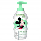 Σαπούνι χεριών Mickey Mouse 200ml