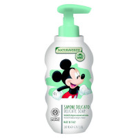 Σαπούνι χεριών Mickey Mouse 200ml