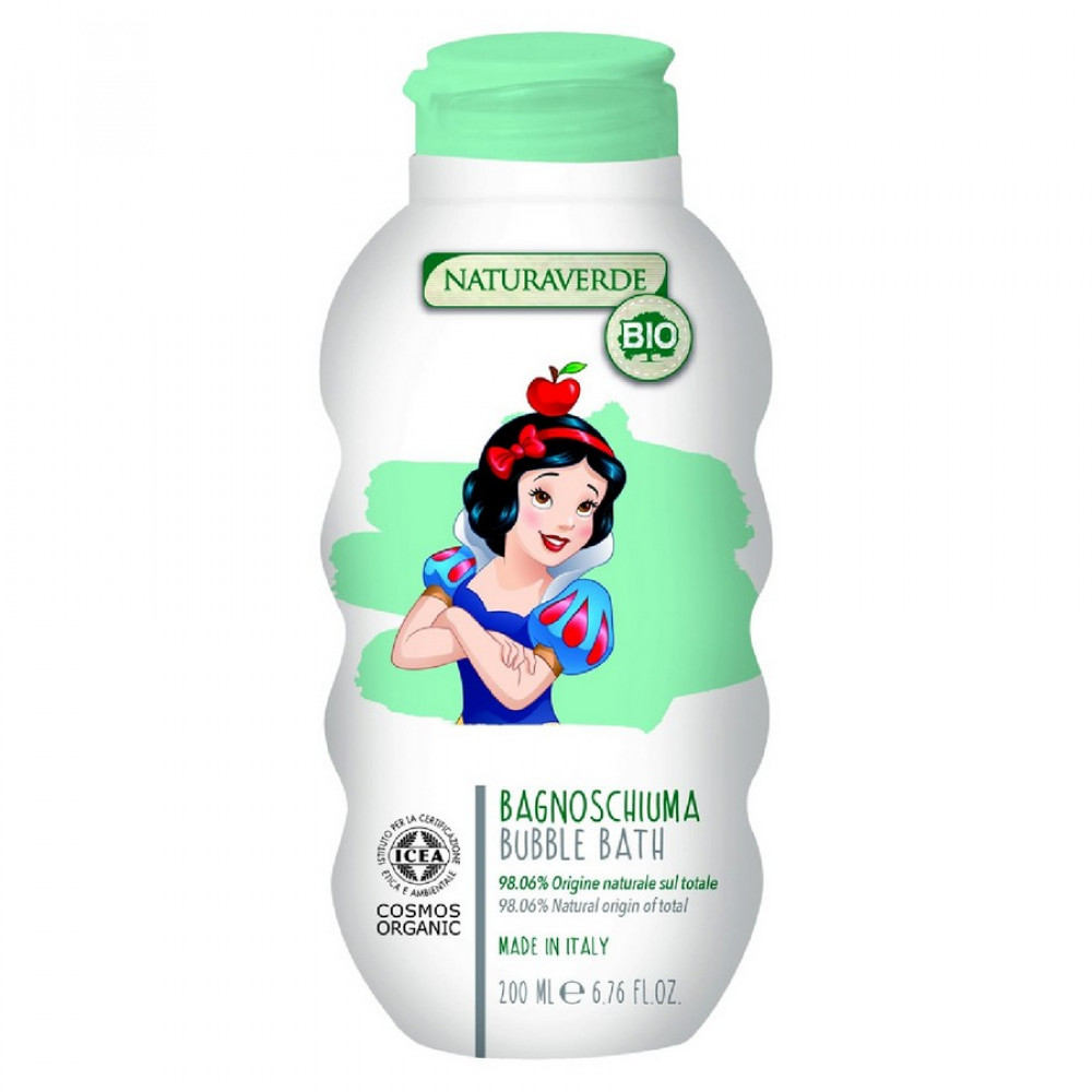 Σαπούνι χεριών Snow White 200ml