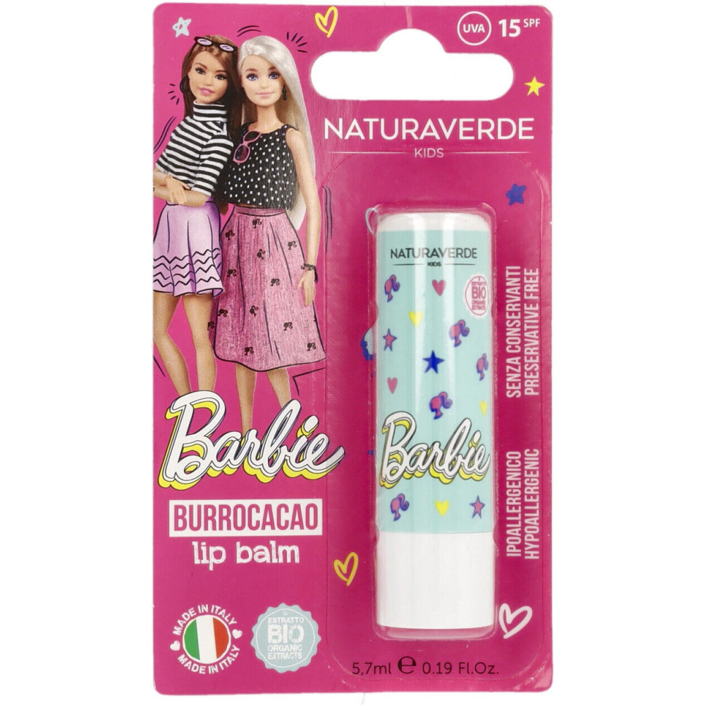 Lip balm Barbie Strawberry 5.7ml