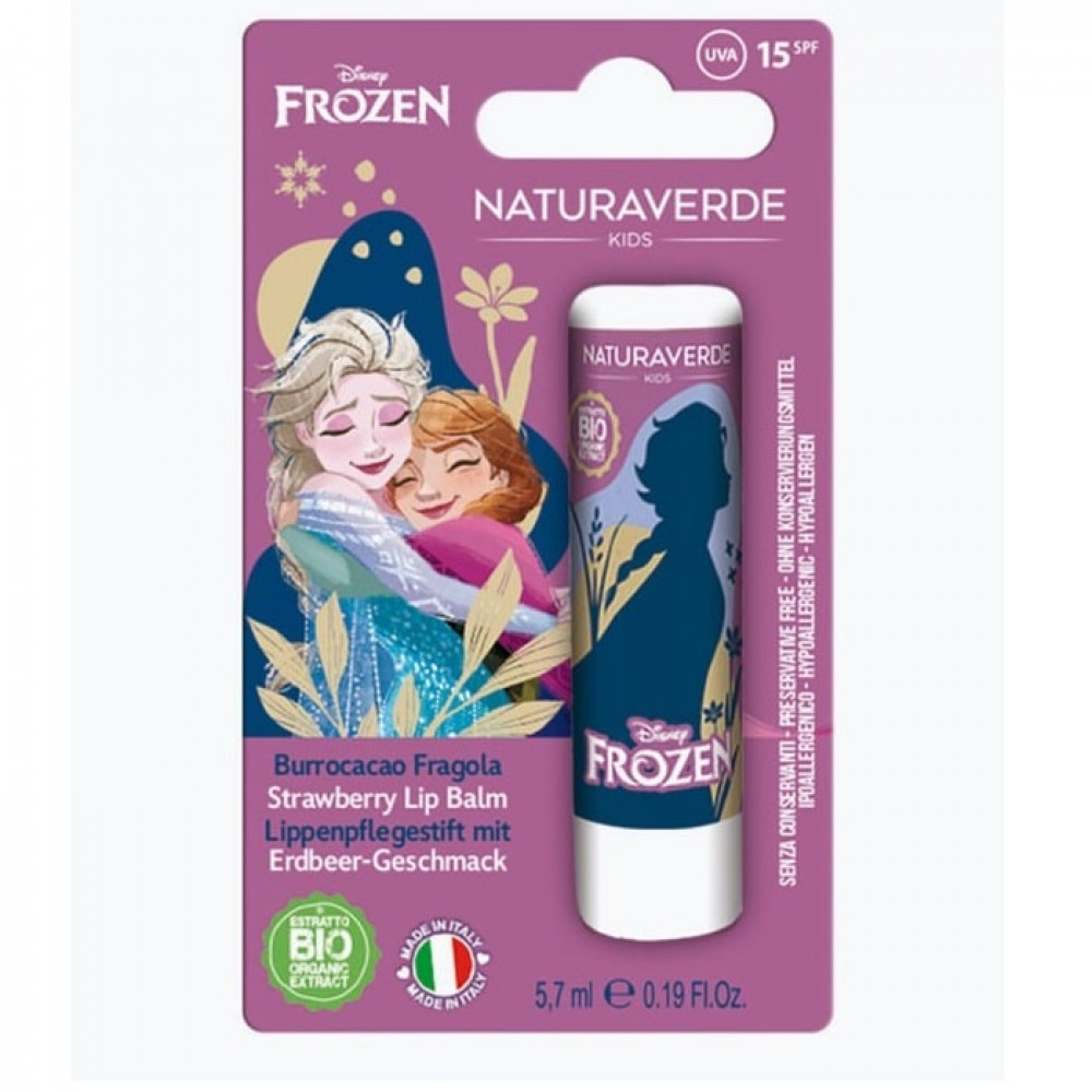 Lip balm Frozen 5.7ml