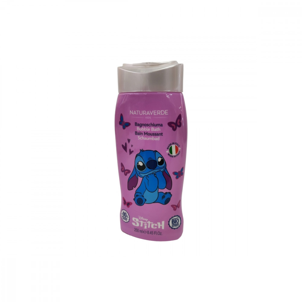 Αφρόλουτρο Stitch 250ml