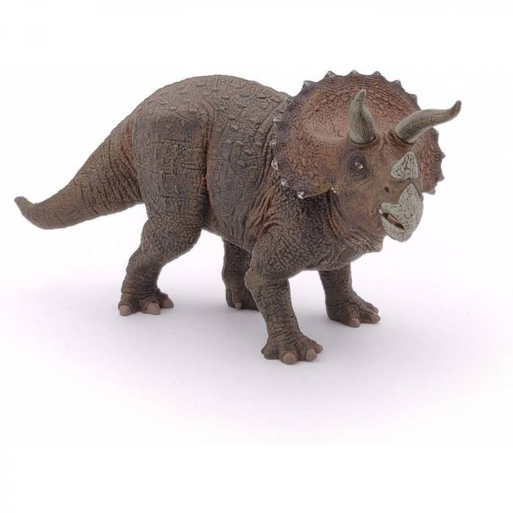 Φιγούρα Papo Triceratops