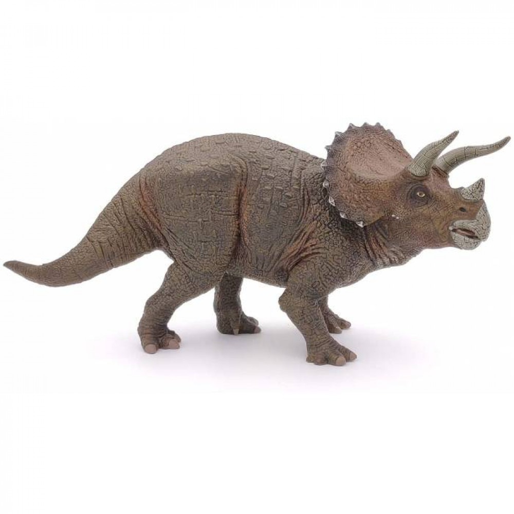 Φιγούρα Papo Triceratops