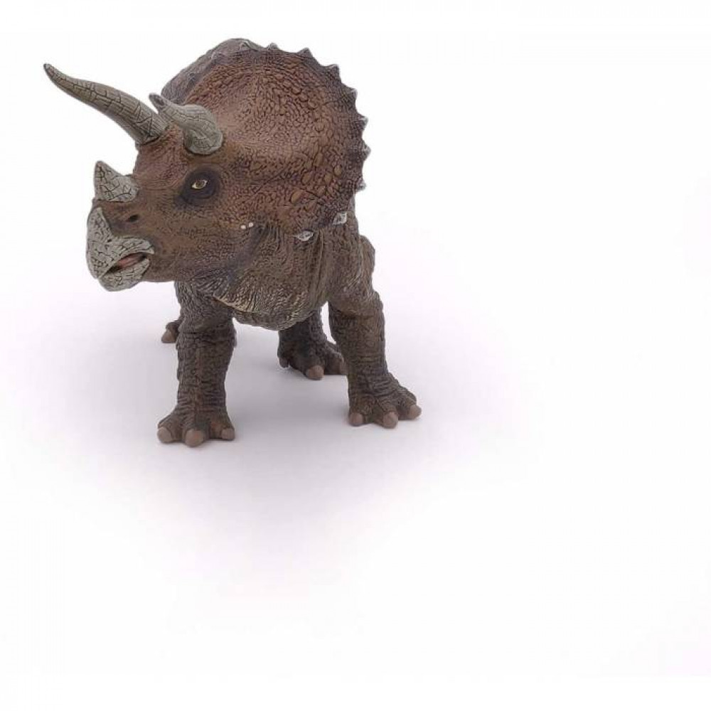 Φιγούρα Papo Triceratops