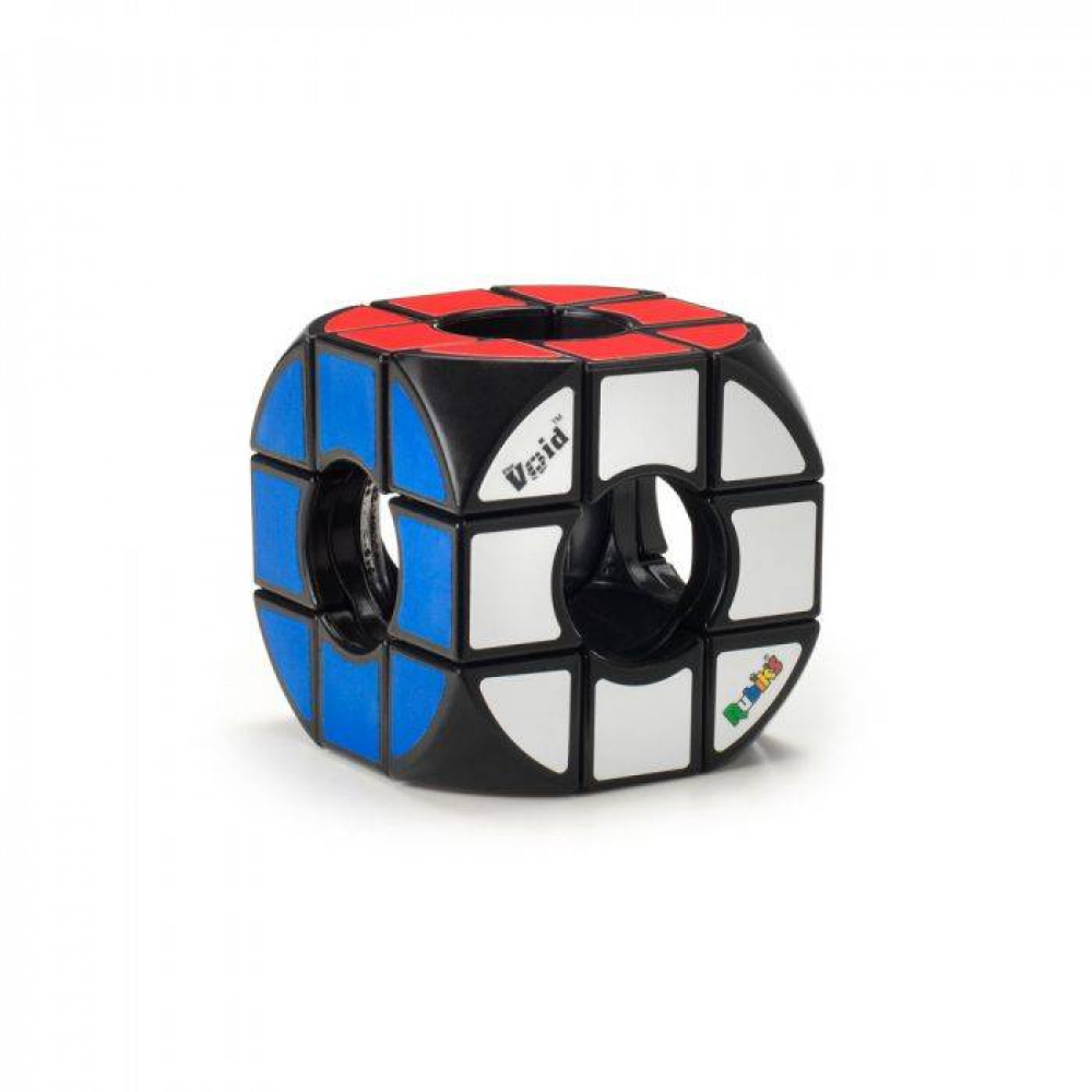 Rubik's Void Puzzle 3x3