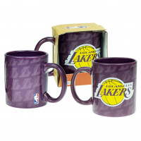 Κούπα κεραμική Lakers 350ml