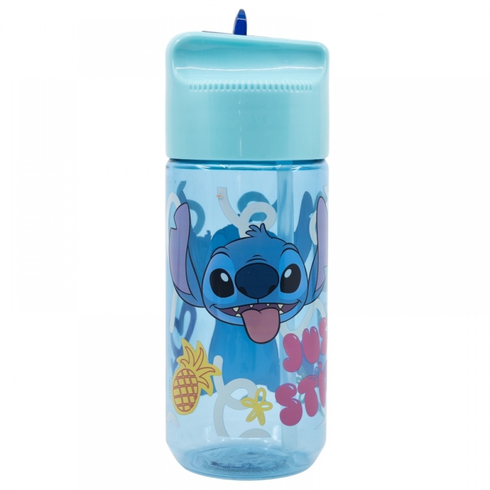 Παγούρι Lilo and Stitch 430 ml