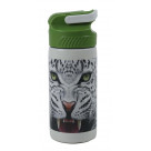 Παγούρι No Fear Stainless Steel Animal Tiger 500ml