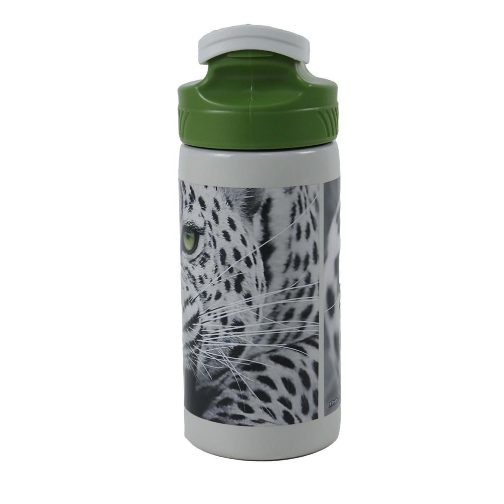 Παγούρι No Fear Stainless Steel Animal Tiger 500ml