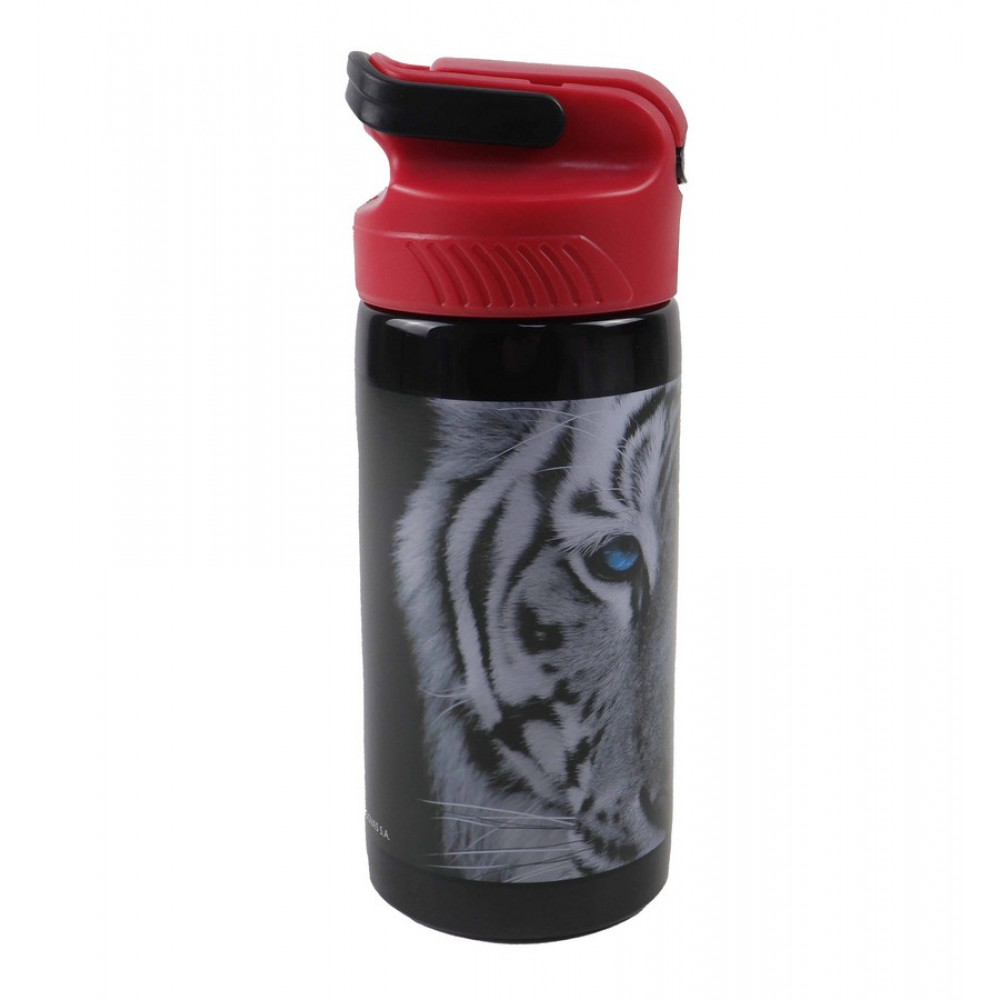 Παγούρι No Fear Stainless Steel Dark Tiger 500ml