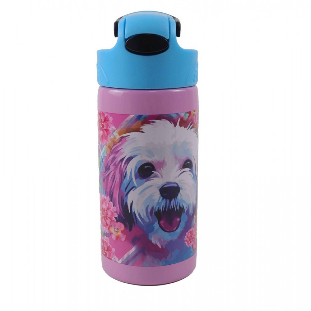 Παγούρι BMU Stainless Steel Dog 500ml