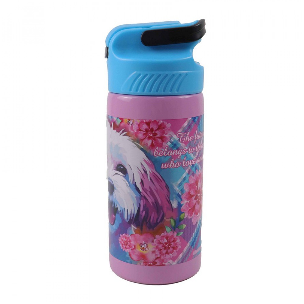 Παγούρι BMU Stainless Steel Dog 500ml