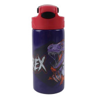 Παγούρι BMU Stainless Steel T-Rex 500ml