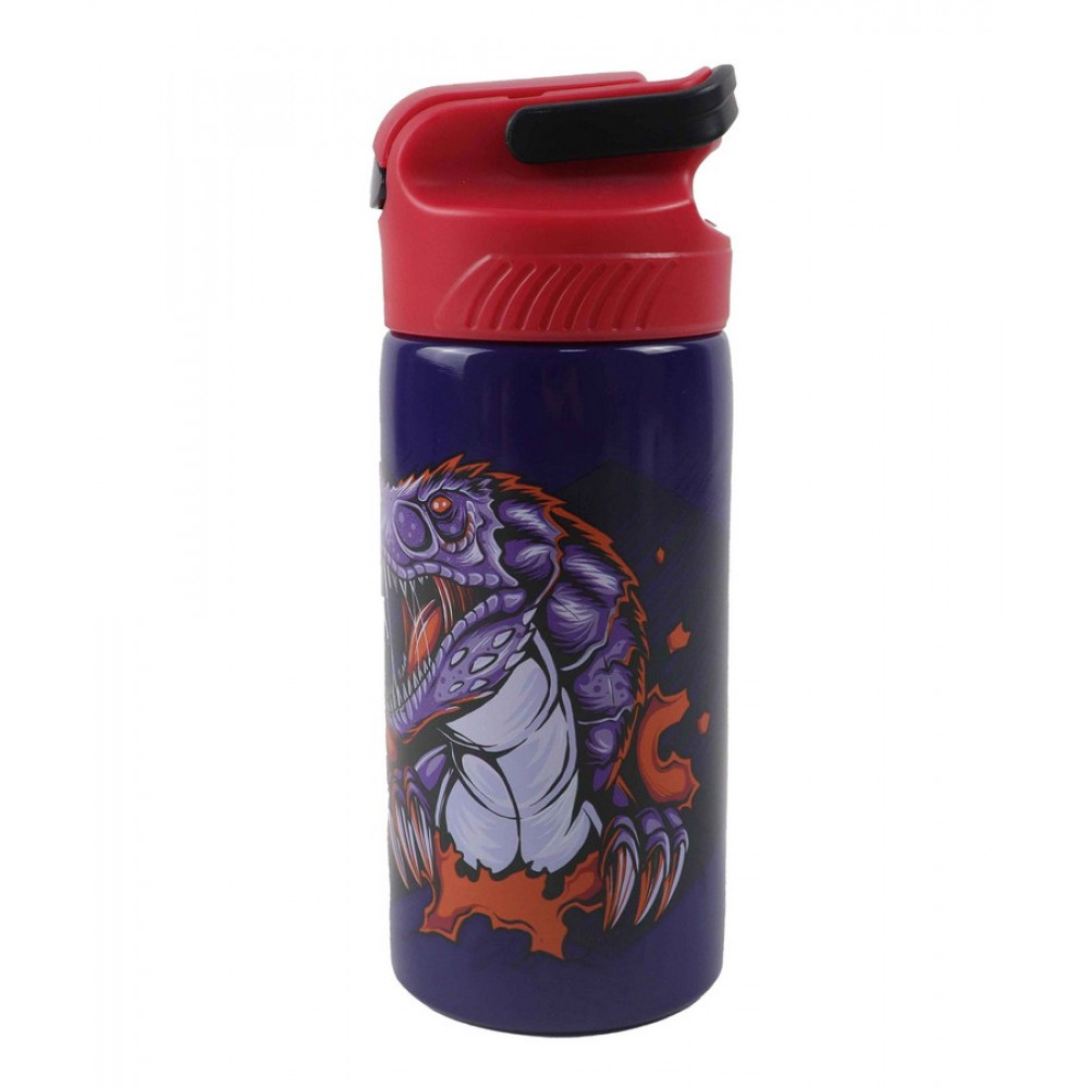 Παγούρι BMU Stainless Steel T-Rex 500ml