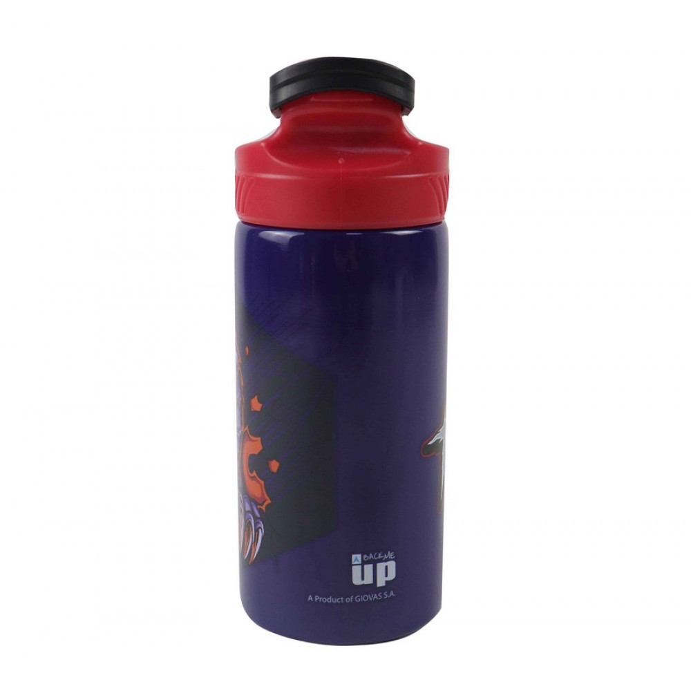 Παγούρι BMU Stainless Steel T-Rex 500ml