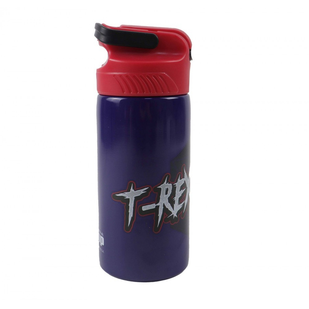 Παγούρι BMU Stainless Steel T-Rex 500ml