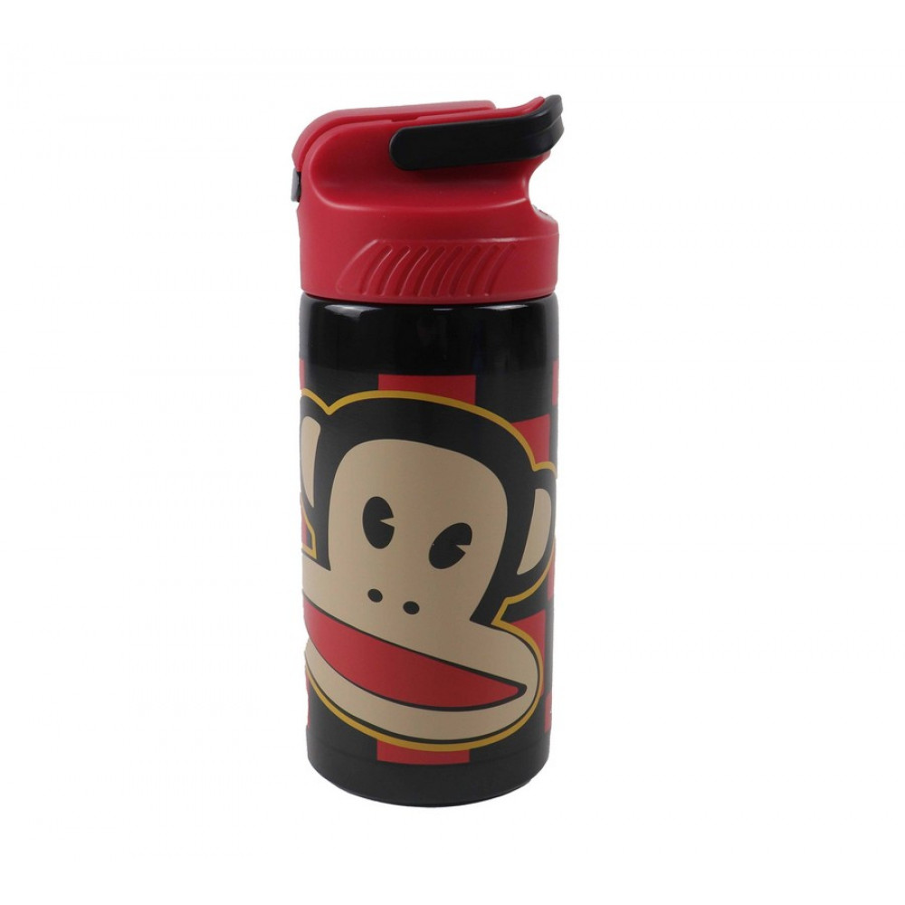 Παγούρι Paul Frank Stainless Steel Party Fever 500ml