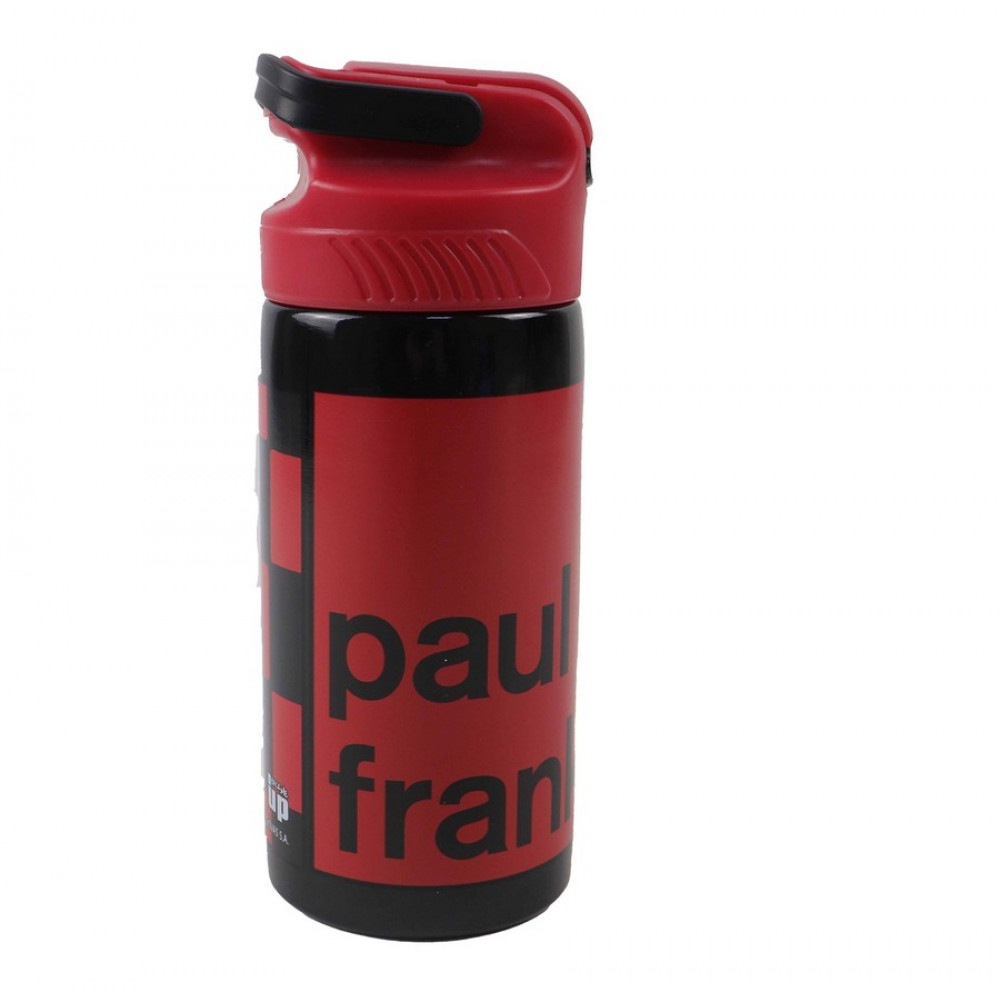 Παγούρι Paul Frank Stainless Steel Party Fever 500ml