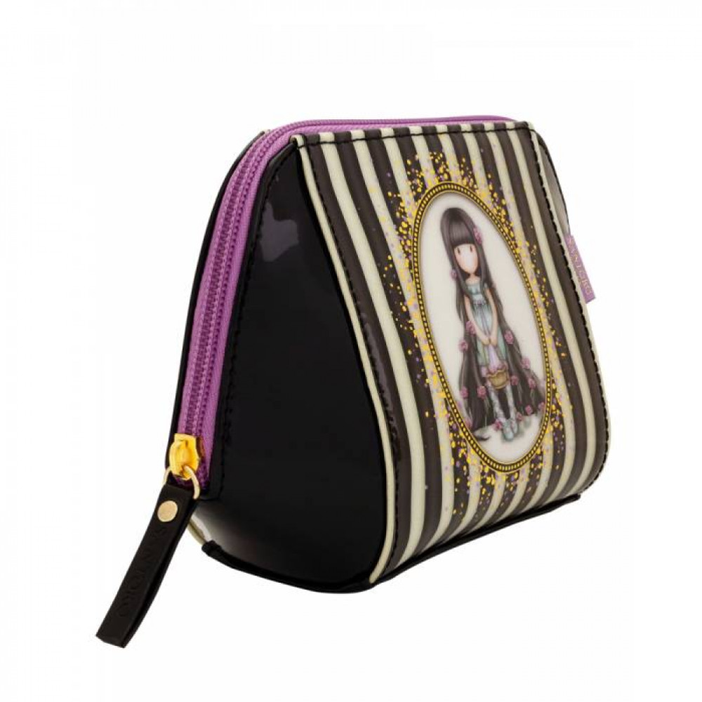 Νεσεσέρ - accessory case Gorjuss Classic Stripe Rosie