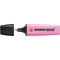 Μαρκαδόρος Υπογράμμισης Stabilo Boss Pastel Frozen Fuchsia