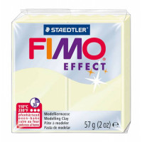 Πηλός Staedtler Fimo Effect Nightglow 57gr