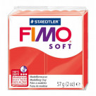 Πηλός Staedtler Fimo Indian Red 57gr
