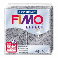 Πηλός Staedtler Fimo Effect Granite 57gr