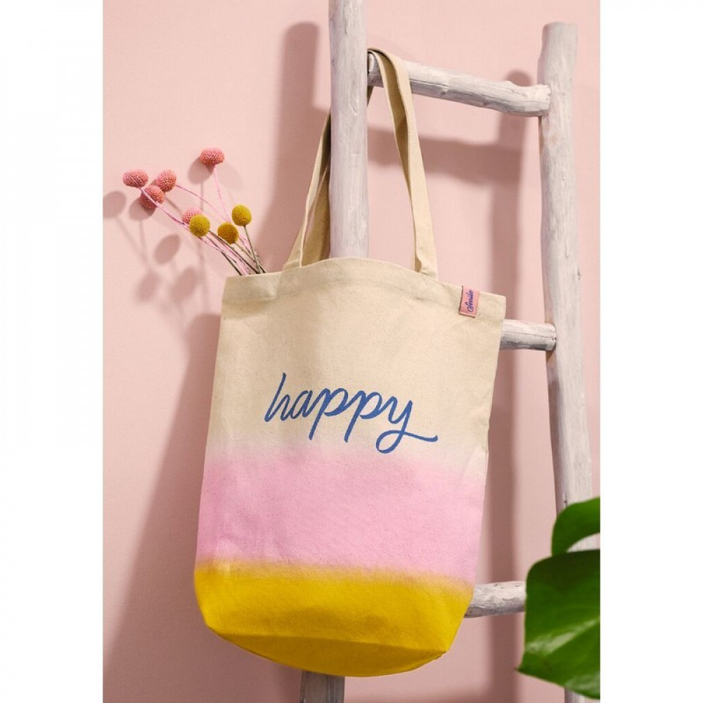 Τσάντα Shopper Moses Happy