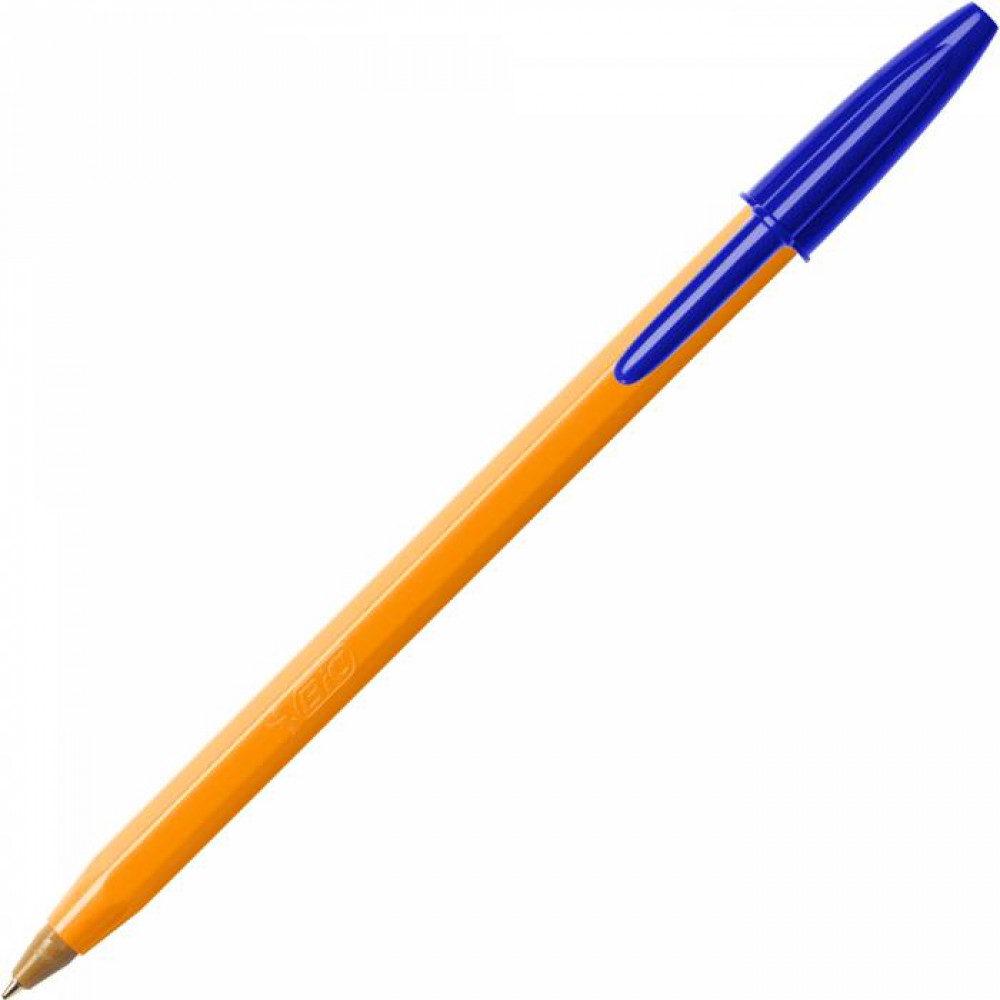 Στυλό Bic Orange Original Fine Blue