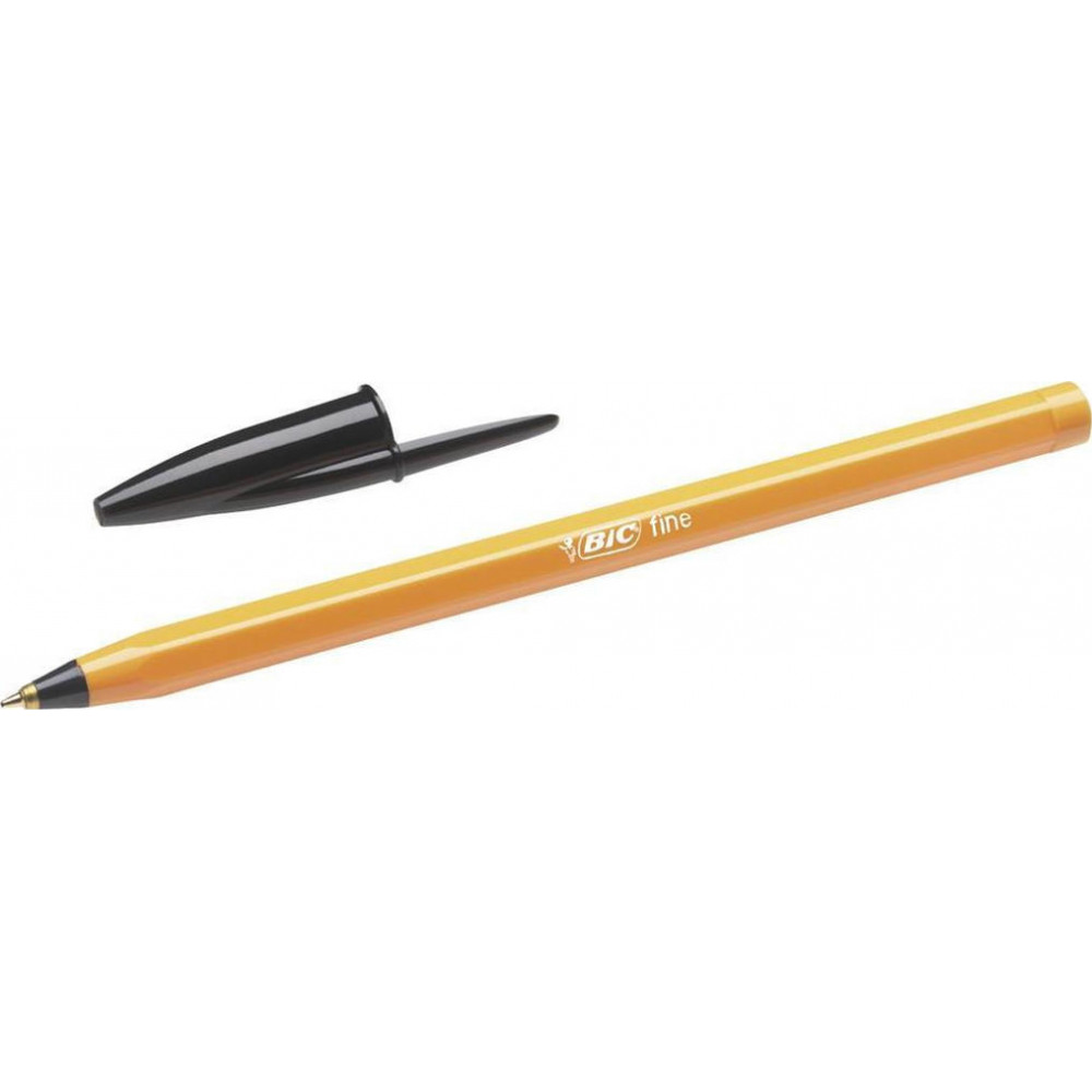 Στυλό Bic Orange Original Fine Black