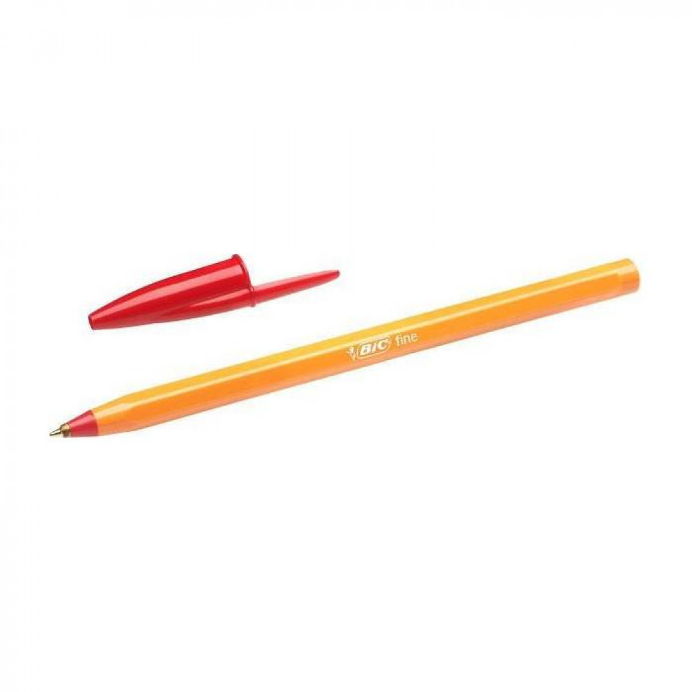 Στυλό Bic Orange Original Fine Red