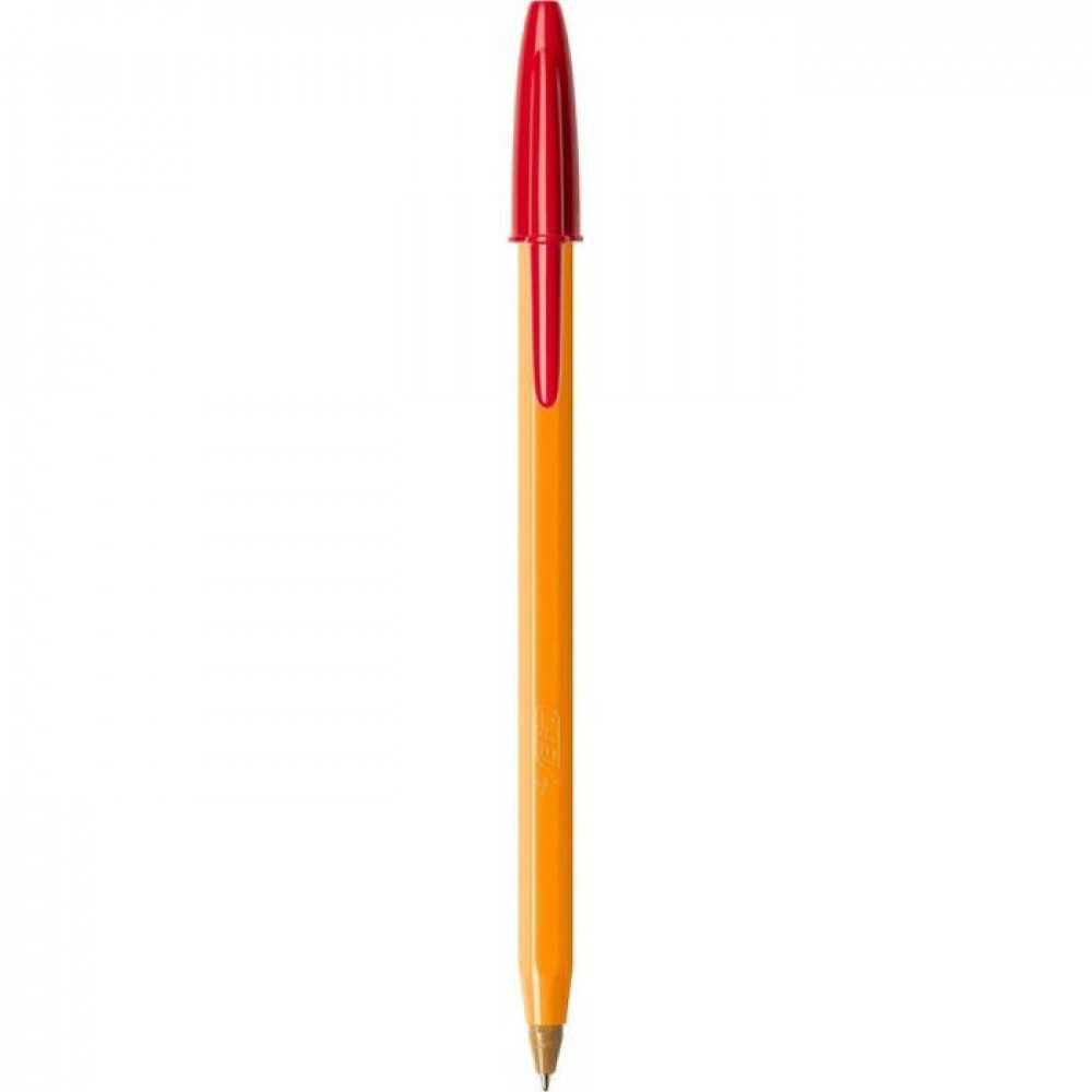 Στυλό Bic Orange Original Fine Red