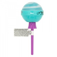 Lip gloss Create it Lollipop blue