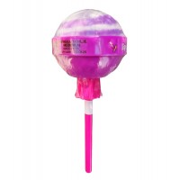 Lip gloss Create it Lollipop pink