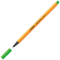 
Μαρκαδόρος Stabilo Point 88/033 Neon Green