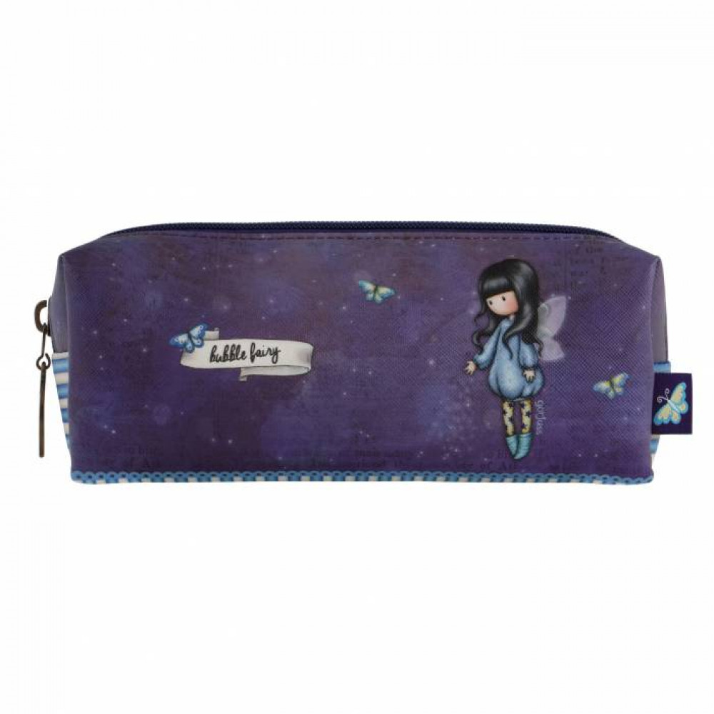 Κασετίνα - accessory case Gorjuss Bubble Fairy 893GJ03