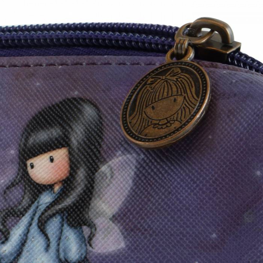 Κασετίνα - accessory case Gorjuss Bubble Fairy 893GJ03