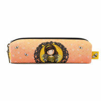 Κασετίνα - accessory case Gorjuss Bee Loved 894GJ01